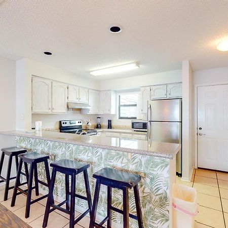 Bayview 15 Apartment Orange Beach Bagian luar foto