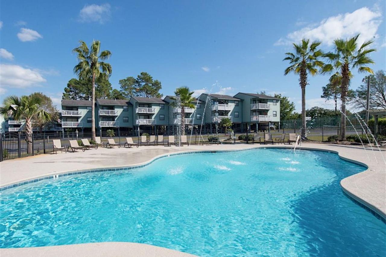 Bayview 15 Apartment Orange Beach Bagian luar foto