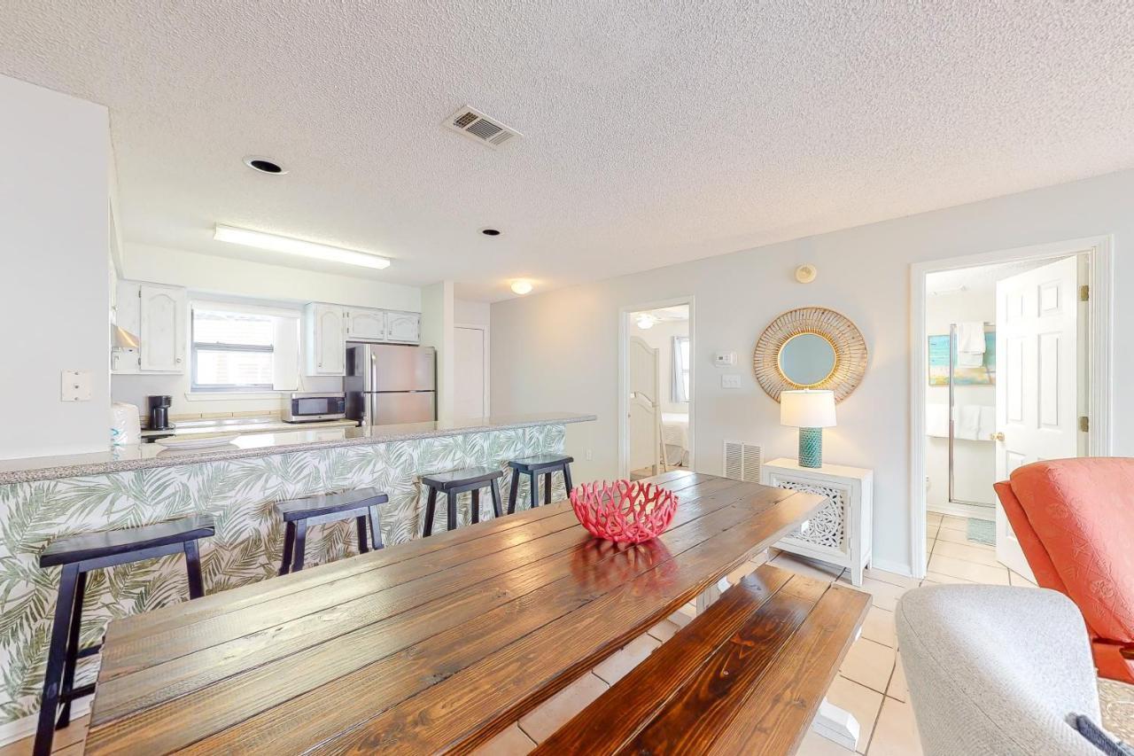 Bayview 15 Apartment Orange Beach Bagian luar foto