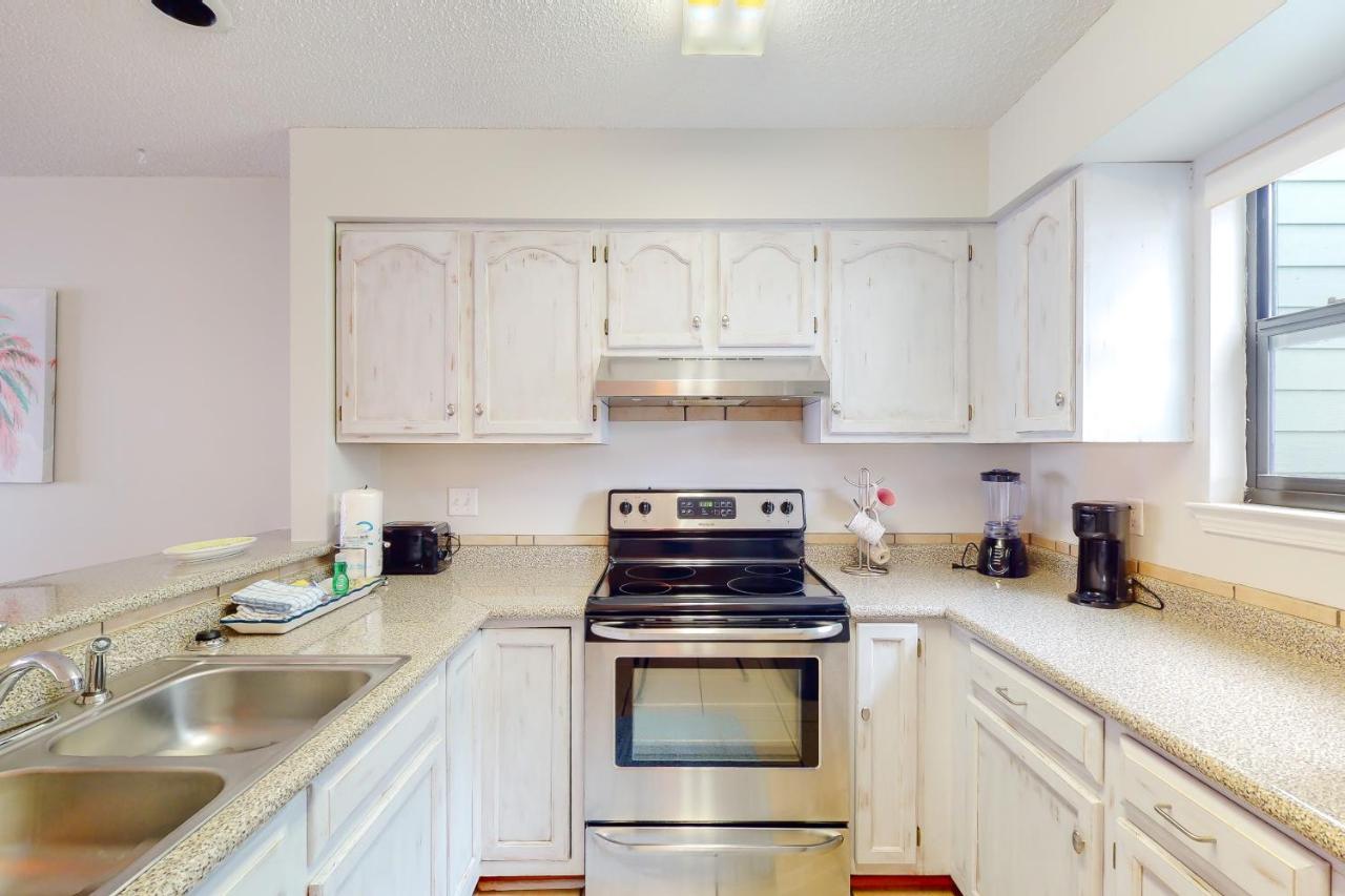Bayview 15 Apartment Orange Beach Bagian luar foto