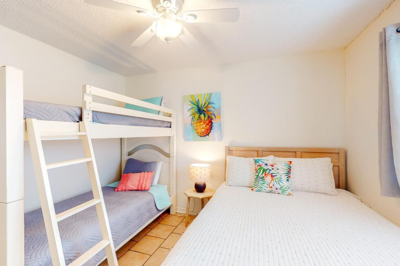 Bayview 15 Apartment Orange Beach Bagian luar foto