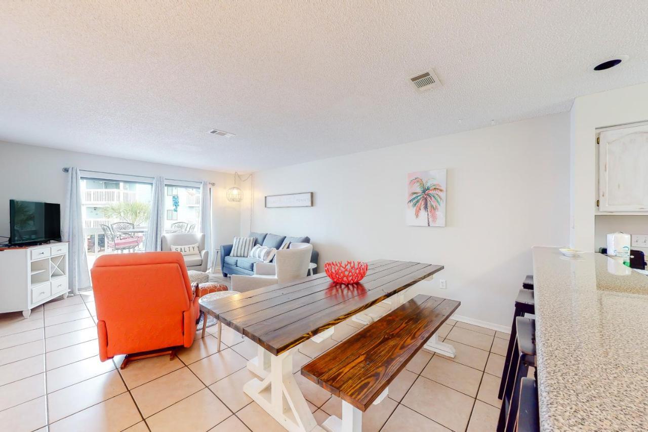 Bayview 15 Apartment Orange Beach Bagian luar foto