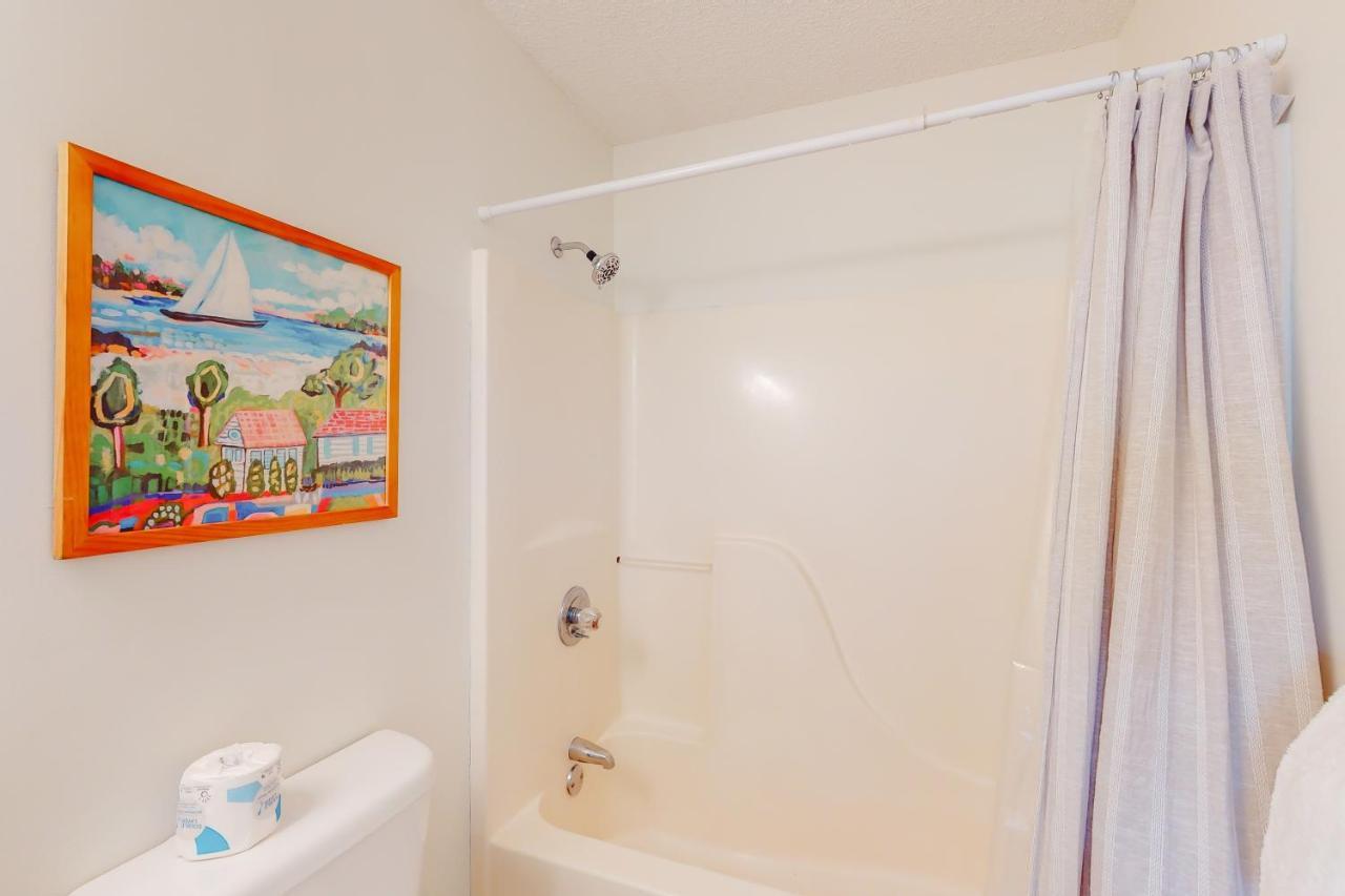 Bayview 15 Apartment Orange Beach Bagian luar foto