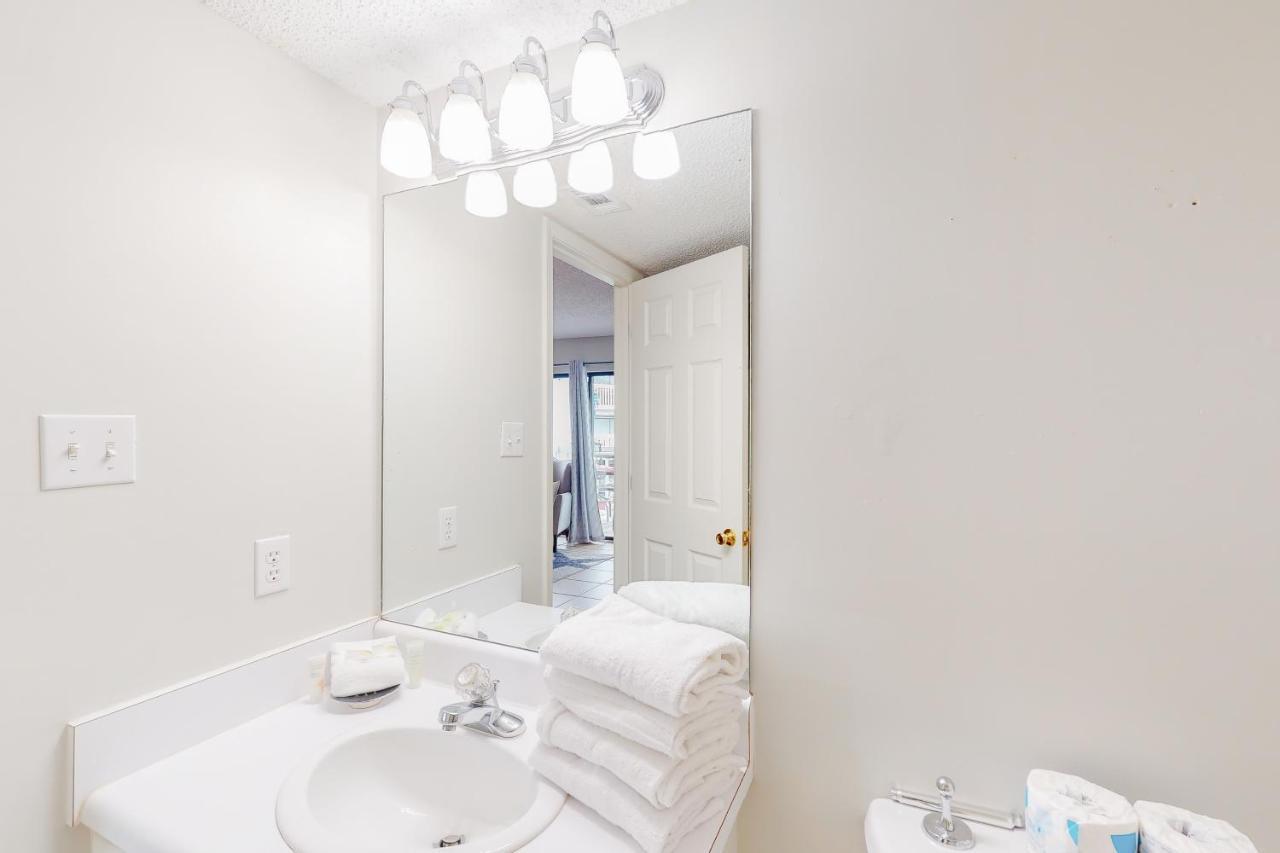 Bayview 15 Apartment Orange Beach Bagian luar foto