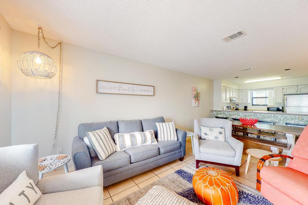 Bayview 15 Apartment Orange Beach Bagian luar foto