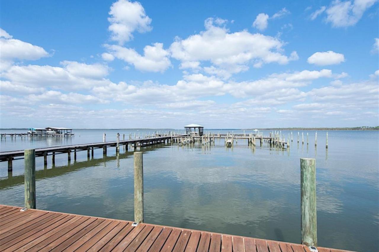 Bayview 15 Apartment Orange Beach Bagian luar foto