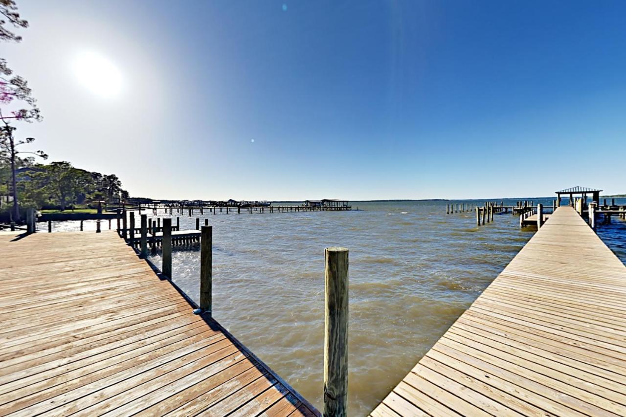 Bayview 15 Apartment Orange Beach Bagian luar foto